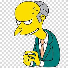 Montgomery Burns