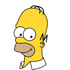 Homer Simpson