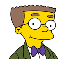 Waylon Smithers